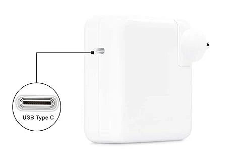 Macbook charger USB C 87W adapter Macbook charger USB C 87W adapter